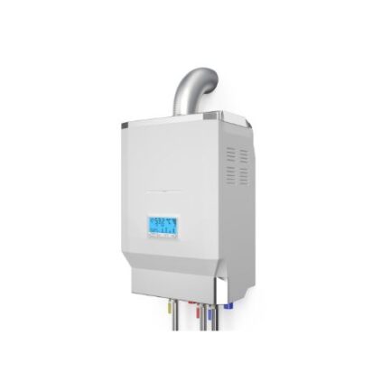 Instant Geyser Repair