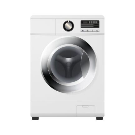 Washing Machine Installation